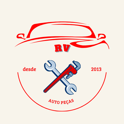 RV AUTO PEÇAS